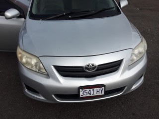 2010 Toyota Toyota Corolla xli for sale in St. Elizabeth, Jamaica