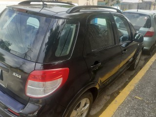 2011 Suzuki SX4 HB for sale in Kingston / St. Andrew, Jamaica