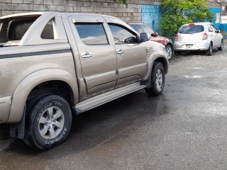 2007 Toyota Hilux