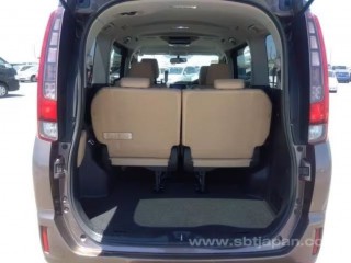 2014 Toyota Noah