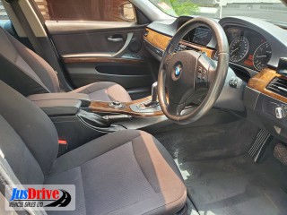 2010 BMW 325i for sale in Kingston / St. Andrew, Jamaica