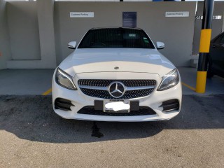 2019 Mercedes Benz C300 for sale in Kingston / St. Andrew, Jamaica