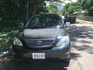 2003 Toyota Lexus