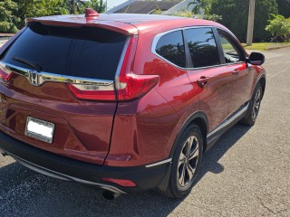 2018 Honda Crv