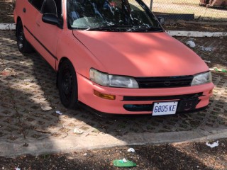 1992 Toyota Corolla LX for sale in St. Ann, Jamaica