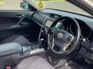 2012 Toyota MARK X