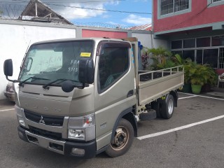 2014 Mitsubishi canter for sale in Kingston / St. Andrew, Jamaica