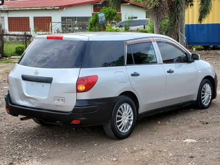 2013 Nissan Ad wagon