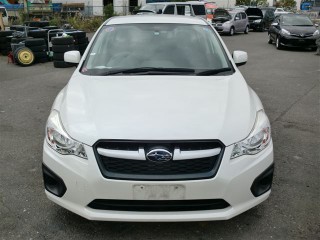 2014 Subaru IMPREZA for sale in Kingston / St. Andrew, Jamaica