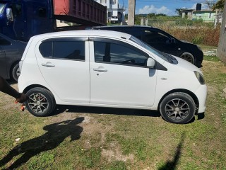 2012 Daihatsu Mira