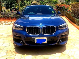 2021 BMW X4 for sale in Kingston / St. Andrew, Jamaica