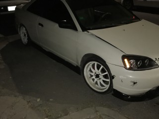 2001 Honda Civic for sale in Kingston / St. Andrew, Jamaica