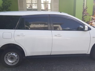 2012 Nissan AD Expert for sale in Kingston / St. Andrew, Jamaica