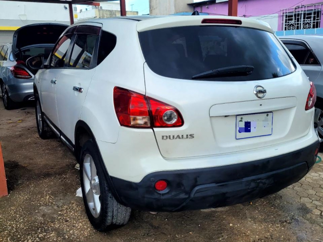 2014 Nissan Dualis for sale in St. Catherine, Jamaica