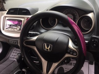 2013 Honda Fit Hybrid for sale in St. James, Jamaica