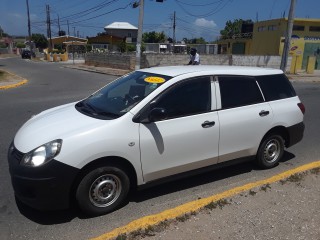 2014 Nissan Ad wagon for sale in St. Catherine, Jamaica