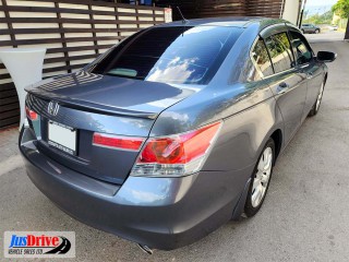 2010 Honda INSPIRE for sale in Kingston / St. Andrew, Jamaica