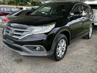 2014 Honda Crv