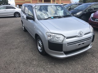 2015 Toyota Probox for sale in Manchester, Jamaica