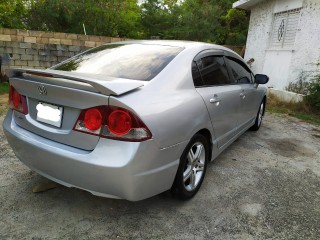 2005 Honda Civic for sale in Kingston / St. Andrew, Jamaica