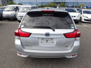 2018 Toyota Fielder for sale in St. James, Jamaica