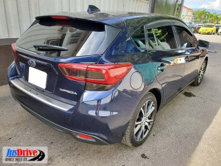 2017 Subaru IMPREZA