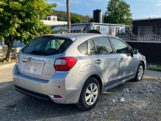 2016 Subaru Impreza sport for sale in St. Catherine, Jamaica