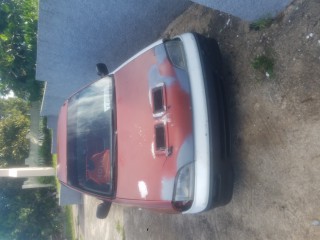 1992 Suzuki Geo metro for sale in Manchester, Jamaica