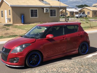 2013 Suzuki Swift RS for sale in St. Catherine, Jamaica