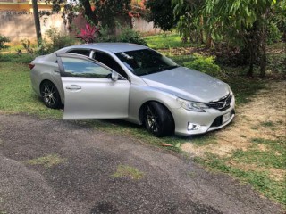 2013 Toyota Mark x for sale in Westmoreland, Jamaica