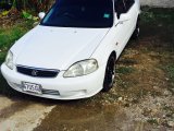 2000 Honda Honda  Civic for sale in St. James, Jamaica