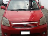2004 Toyota RAUM for sale in Kingston / St. Andrew, Jamaica