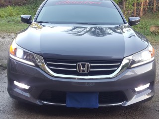 2013 Honda Accord LX for sale in St. Mary, Jamaica