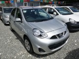 2014 Nissan March for sale in Kingston / St. Andrew, Jamaica