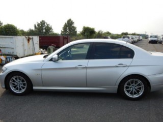 2010 BMW 325i for sale in Kingston / St. Andrew, Jamaica