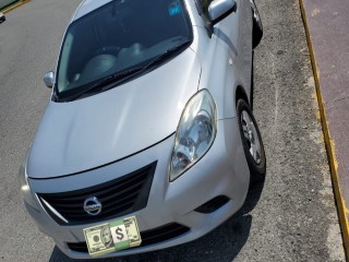 2014 Nissan Latio for sale in Kingston / St. Andrew, Jamaica