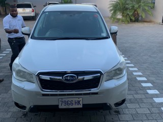 2013 Subaru Forester for sale in Kingston / St. Andrew, Jamaica