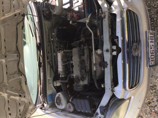 2001 Suzuki Baleno for sale in Manchester, Jamaica