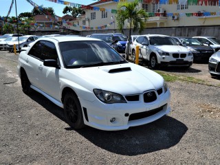 2006 Subaru WRX for sale in Kingston / St. Andrew, Jamaica