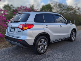 2018 Suzuki Vitara