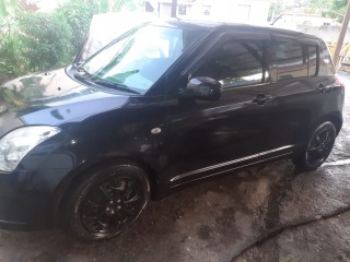 2009 Suzuki Swift for sale in Kingston / St. Andrew, Jamaica