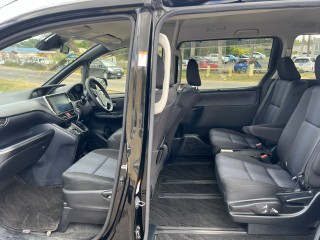 2017 Toyota Voxy Zs for sale in Manchester, Jamaica