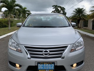 2016 Nissan Sylphy for sale in Manchester, Jamaica