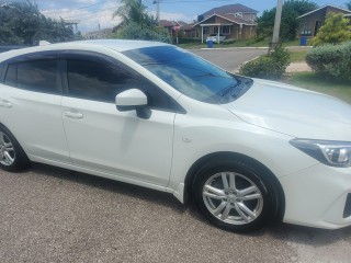 2017 Subaru Subaru Impreza for sale in St. Catherine, Jamaica