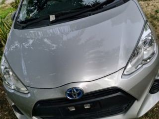 2015 Toyota Aqua for sale in St. James, Jamaica