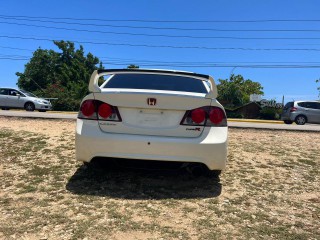 2007 Honda Civic Type R