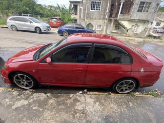 2004 Honda Civic for sale in St. James, 