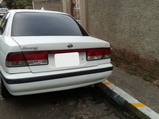 2001 Nissan Sunny B15 for sale in Kingston / St. Andrew, Jamaica