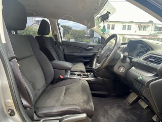 2017 Honda Crv for sale in Kingston / St. Andrew, Jamaica