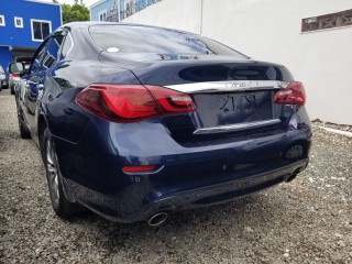 2015 Nissan FUGA for sale in Kingston / St. Andrew, Jamaica
